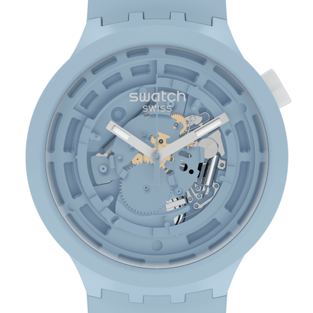 "C-BLUE" Gallery Image #1