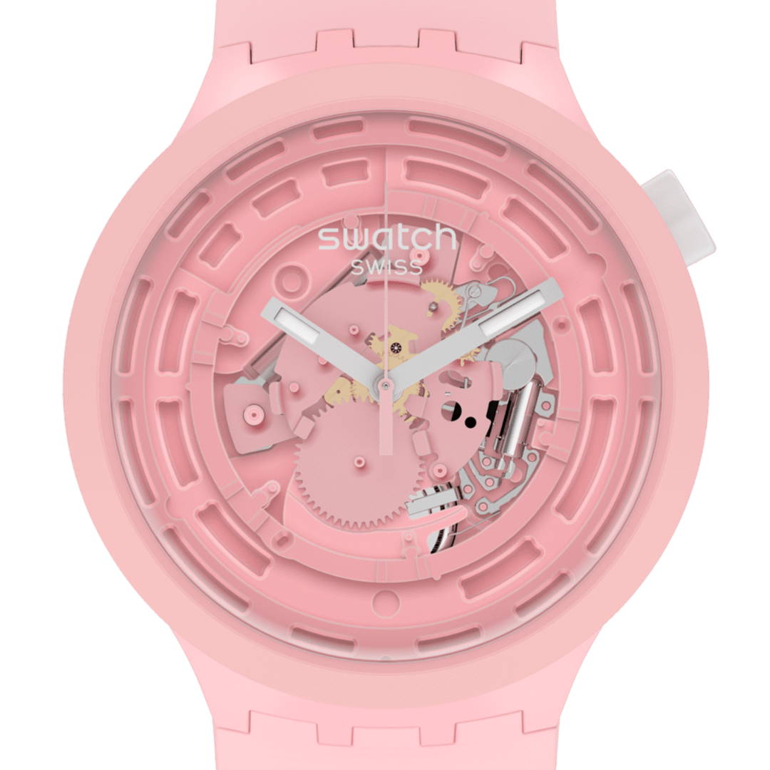 "C-PINK" Gallery Image #1