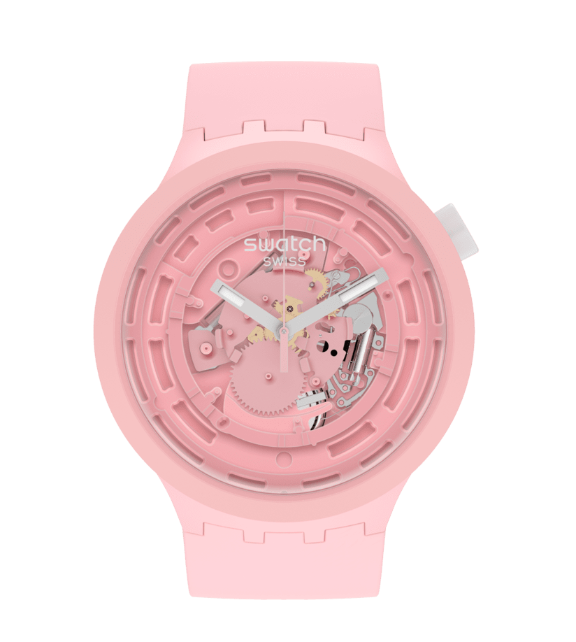 View of product C-PINK