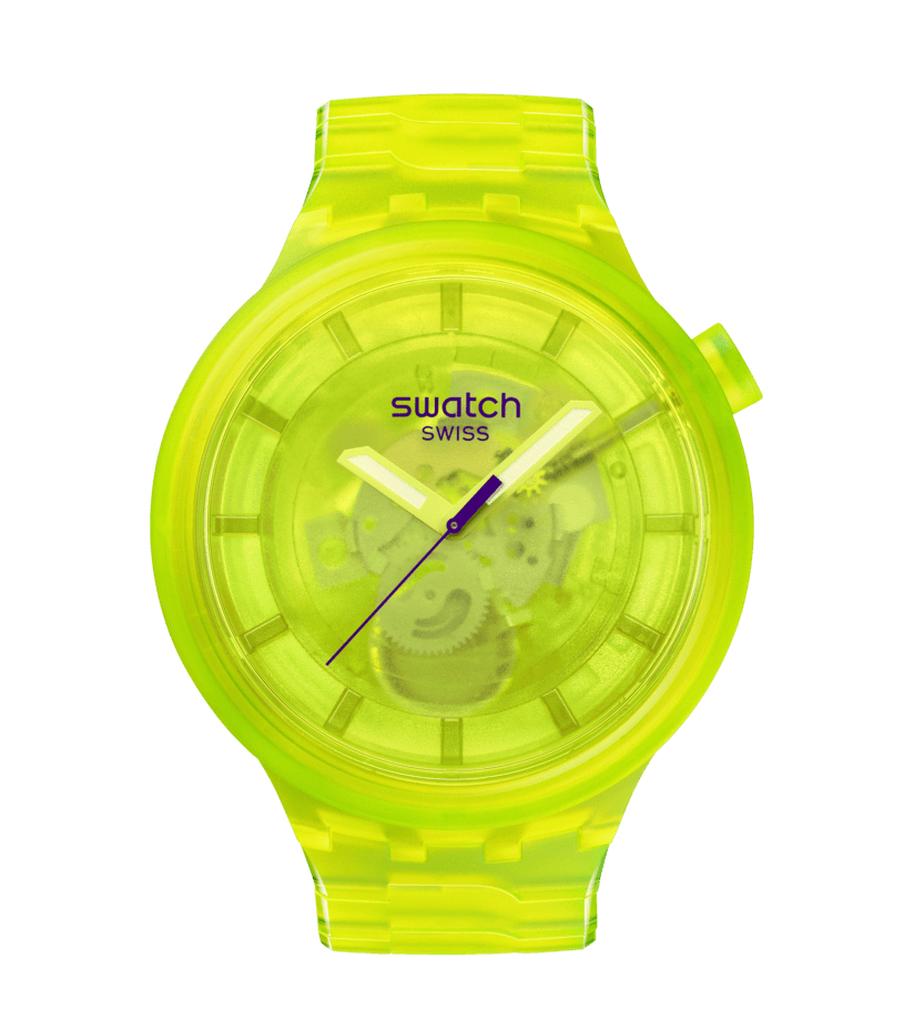 View of product YELLOW JOY
