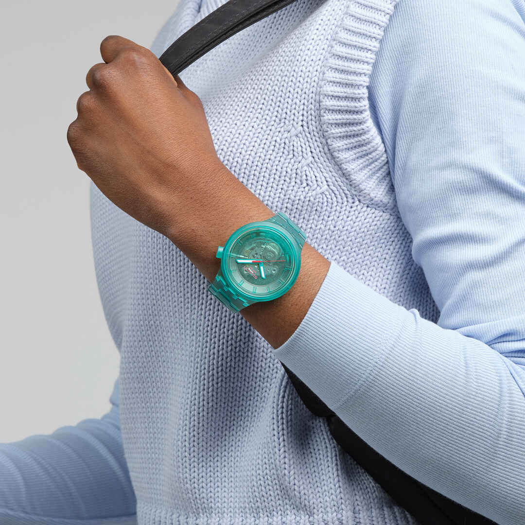 Life style view of product TURQUOISE JOY