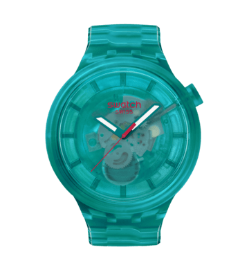 "TURQUOISE JOY" Image #2