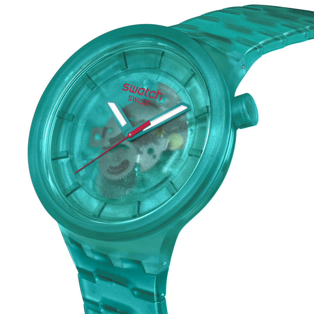 "TURQUOISE JOY" Gallery Image #2