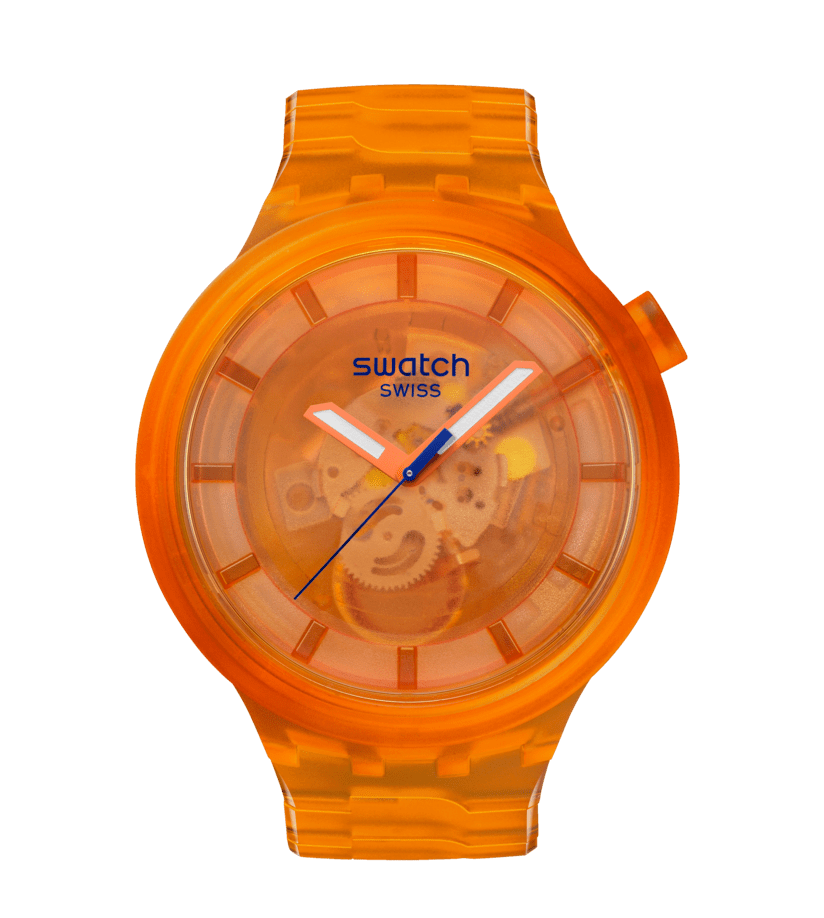 View of product ORANGE JOY