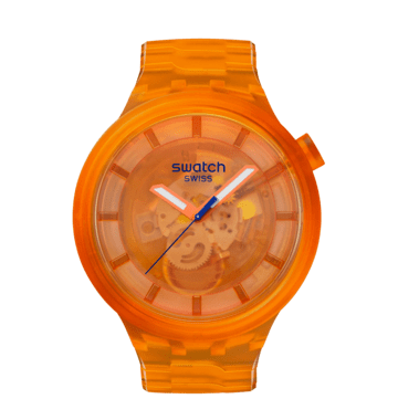 "ORANGE JOY" Image #2