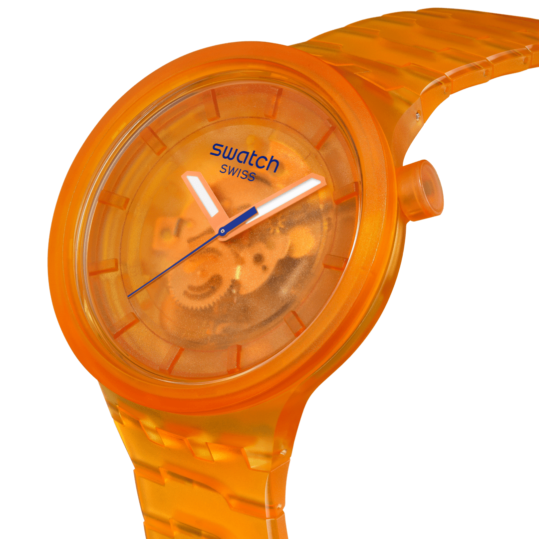 "ORANGE JOY" Gallery Image #2