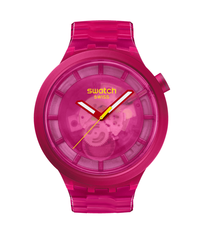 View of product PINK JOY