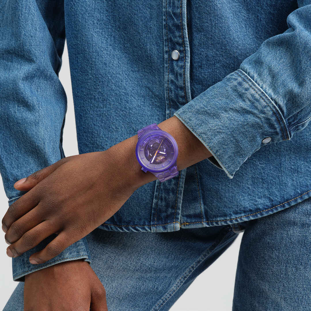 Life style view of product PURPLE JOY