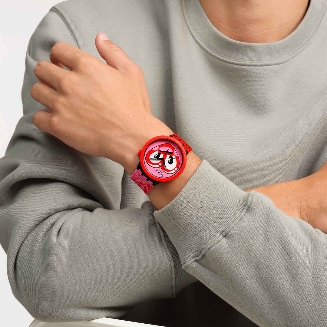Life style view of product HATTIE'S HEART