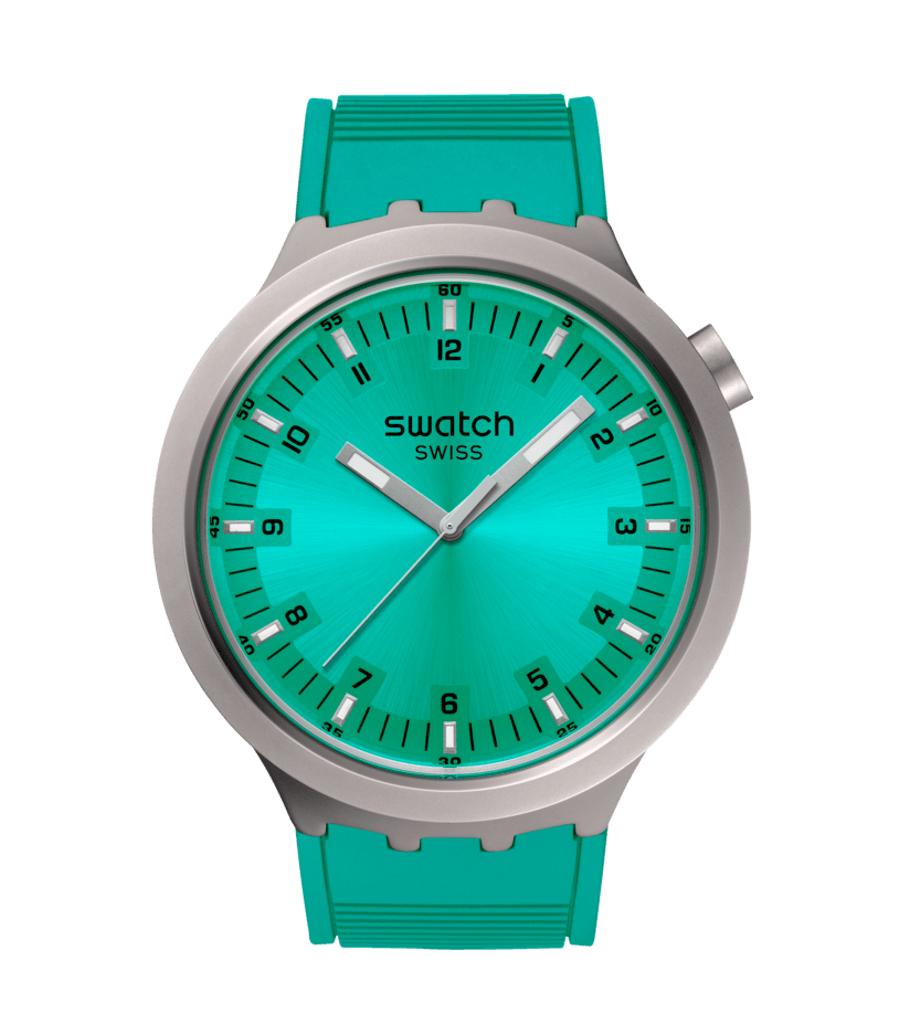 "AQUA SHIMMER" Image #0