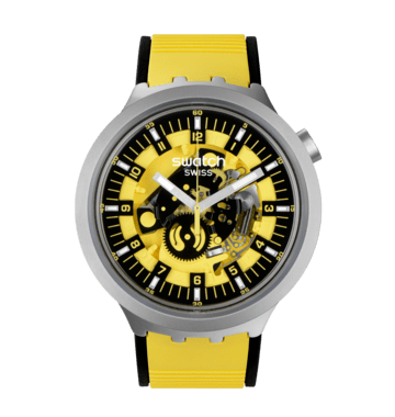 "BOLDEN YELLOW" Image #2