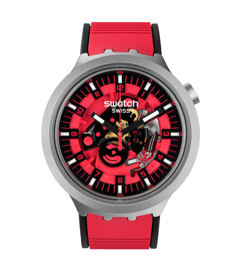 View of product RED JUICY