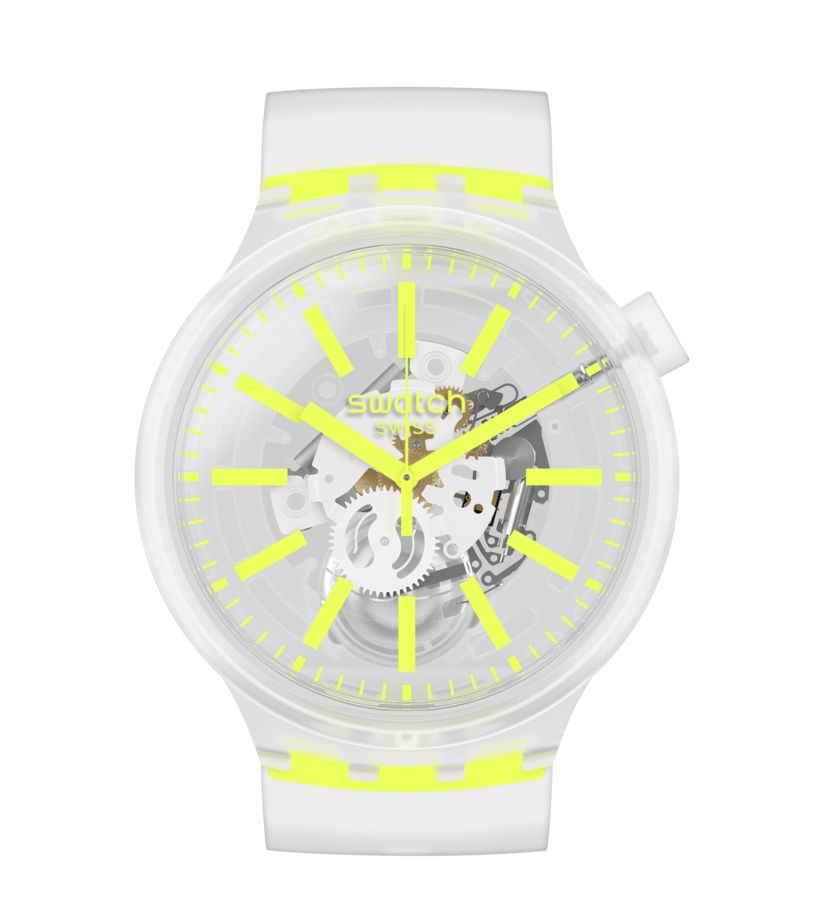 View of product YELLOWINJELLY