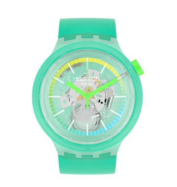 "TURQUOISE PAY!" Image #2