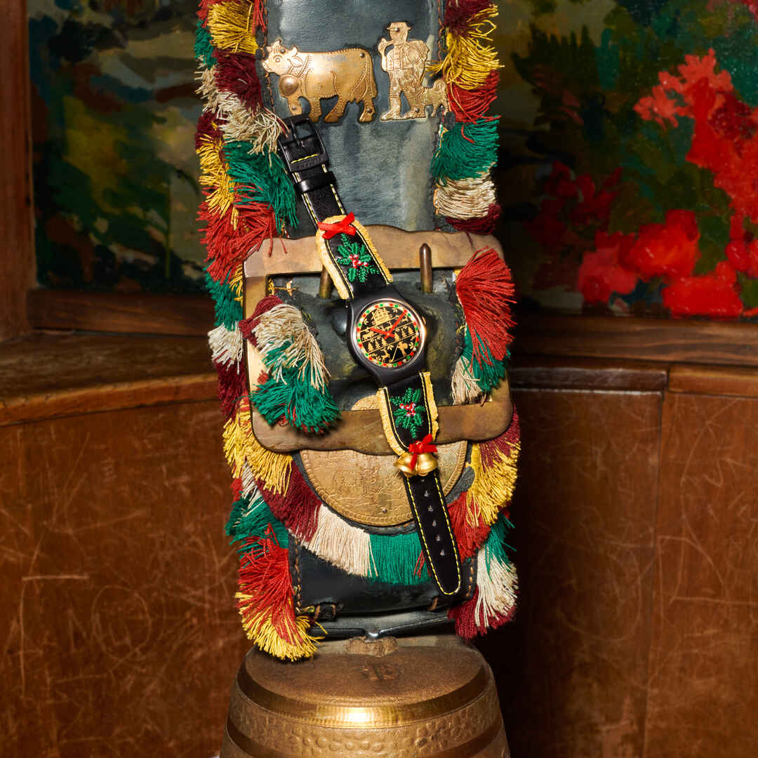 "GOLDEN MERRY" Gallery Image #1