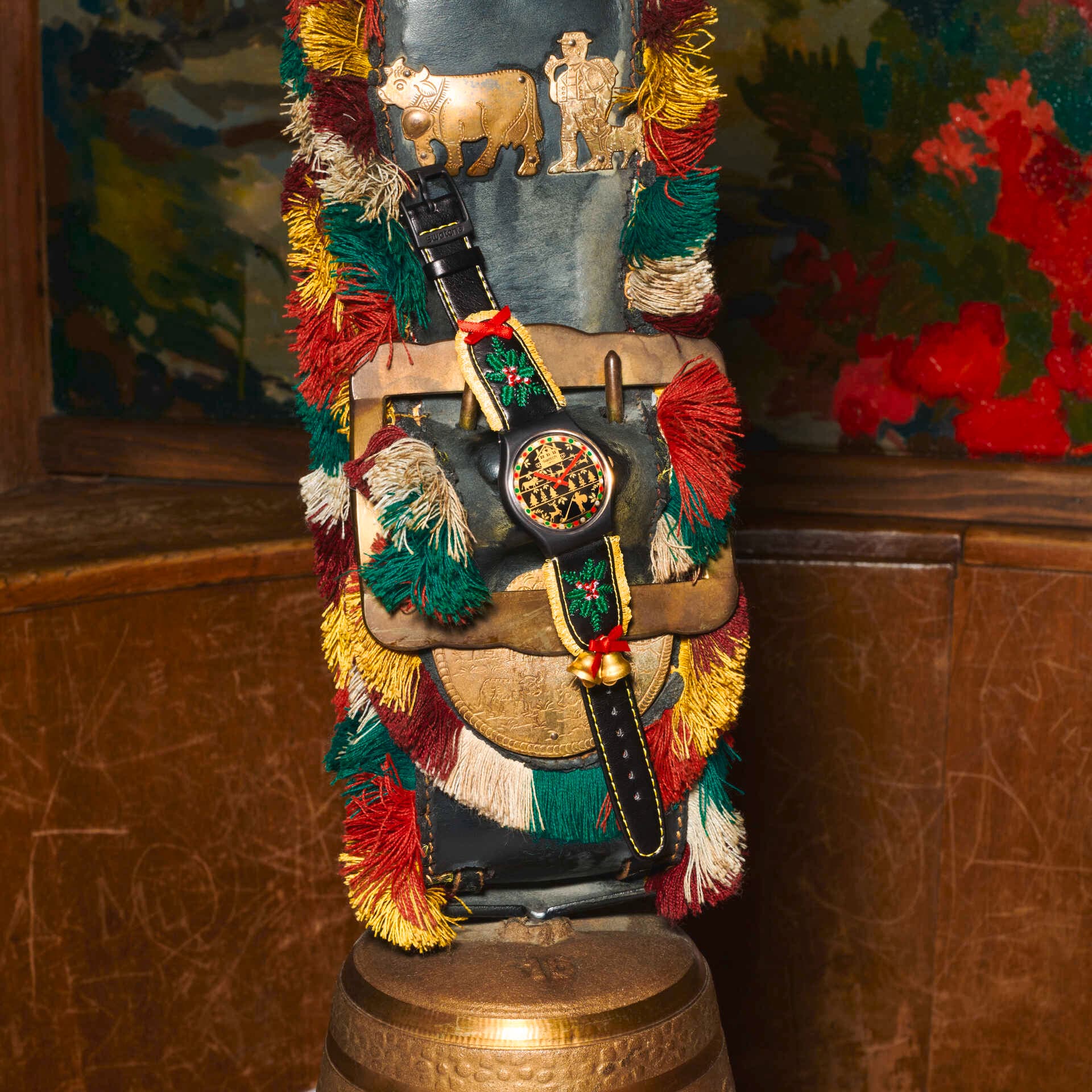 "GOLDEN MERRY" Gallery Image #1