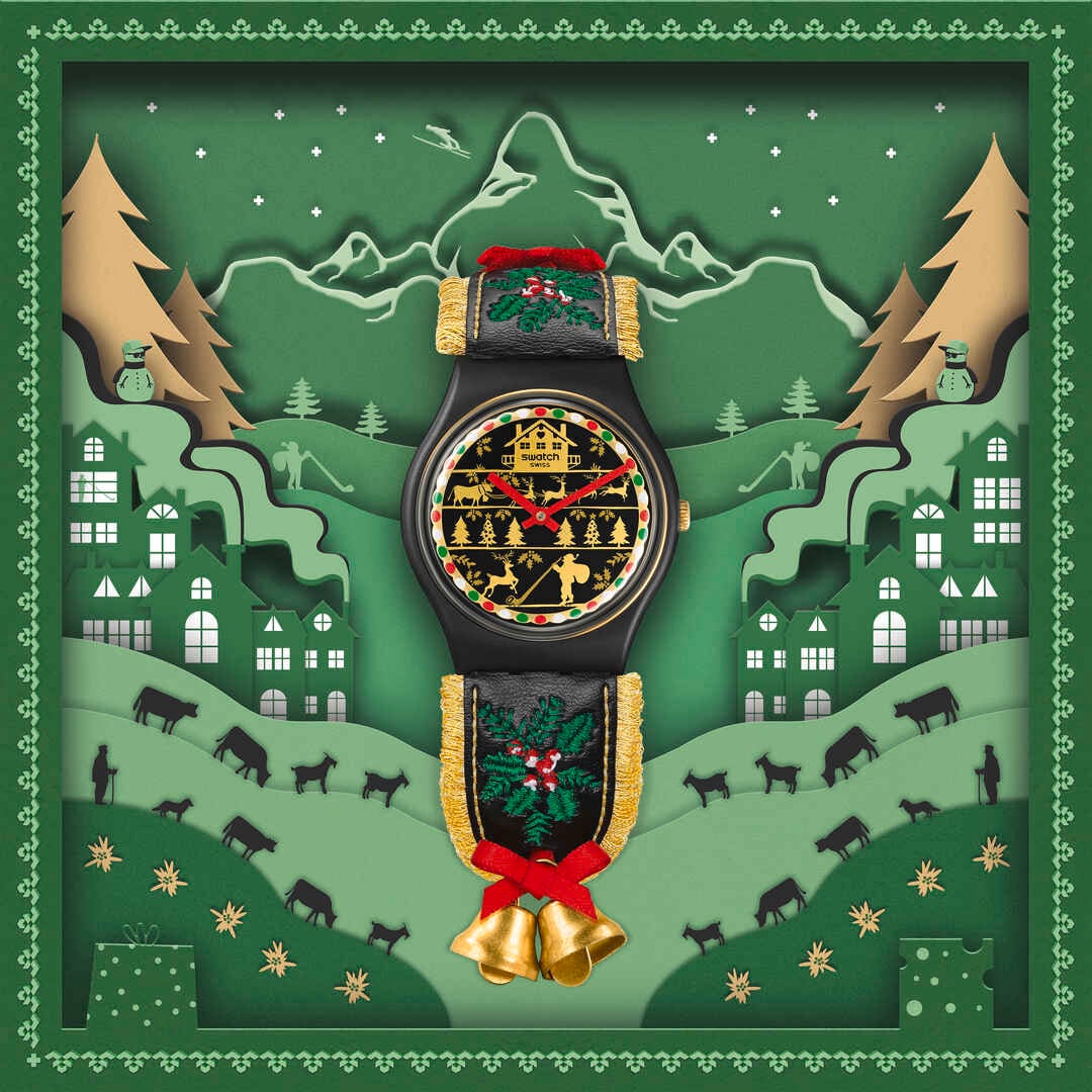 "GOLDEN MERRY" Gallery Image #8