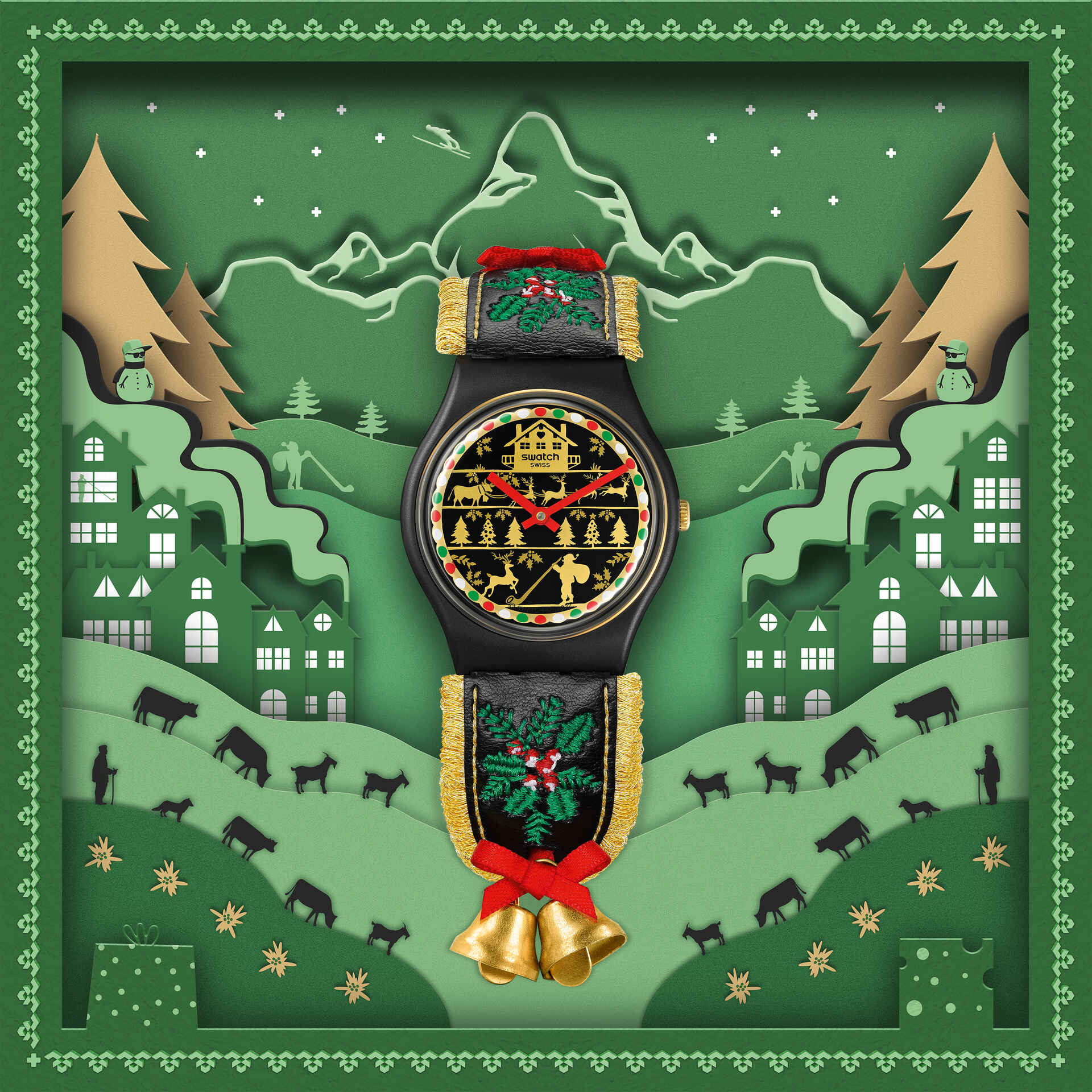"GOLDEN MERRY" Gallery Image #8