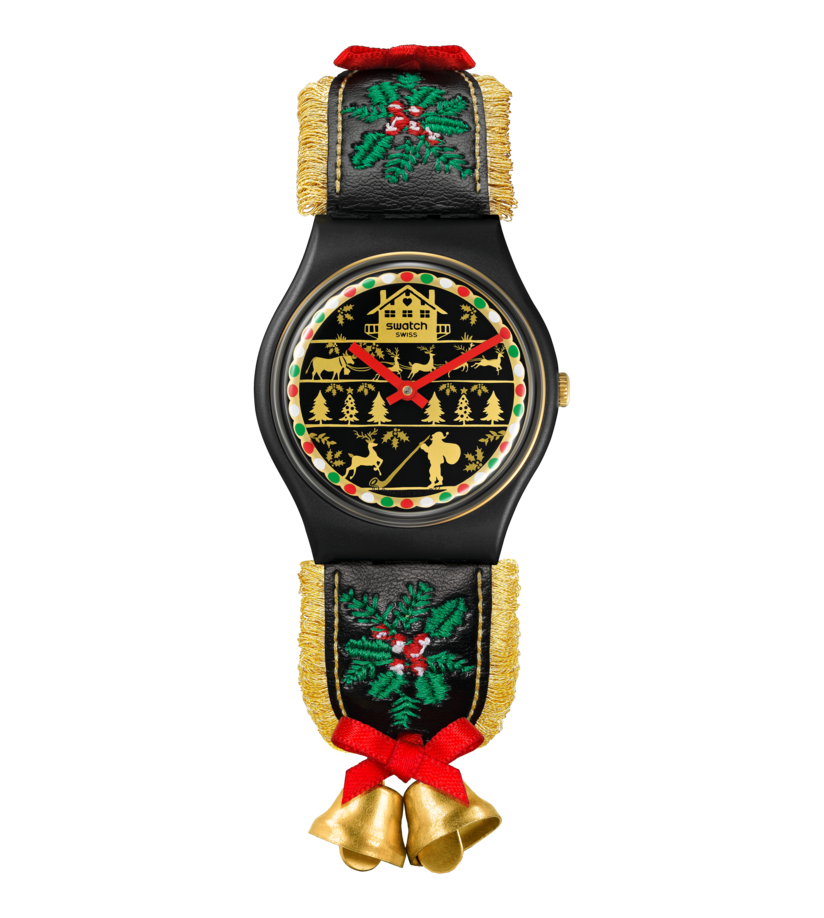 View of product GOLDEN MERRY