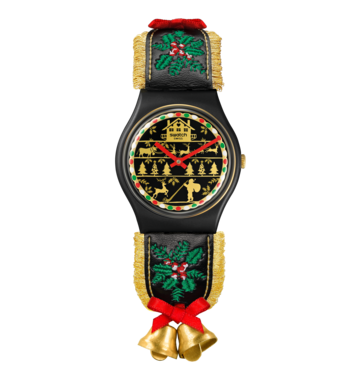 "GOLDEN MERRY" Image #2