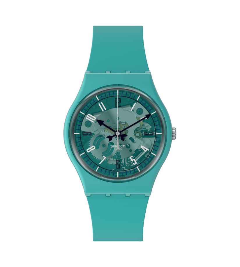 View of product PHOTONIC TURQUOISE