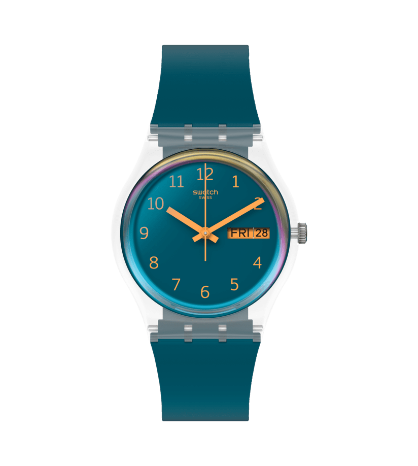 View of product BLUE AWAY