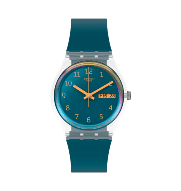 "BLUE AWAY" Image #2