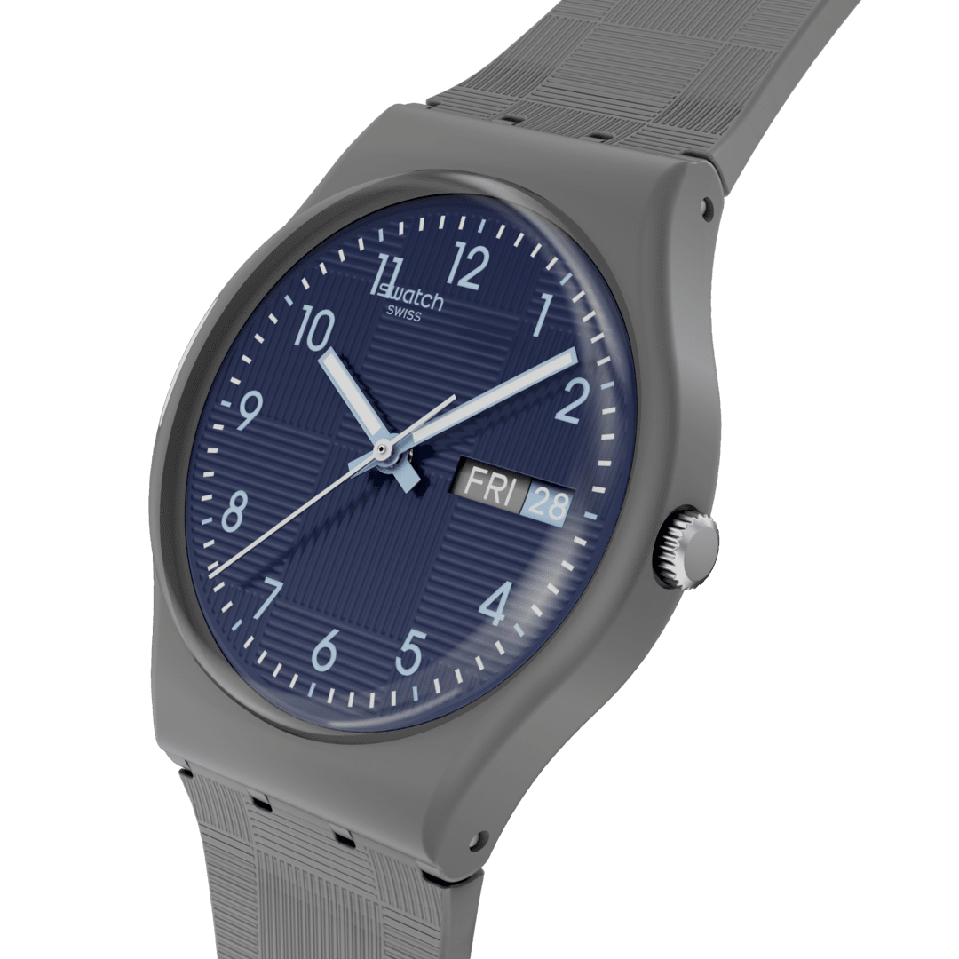 "TILE DIAL" Gallery Image #2