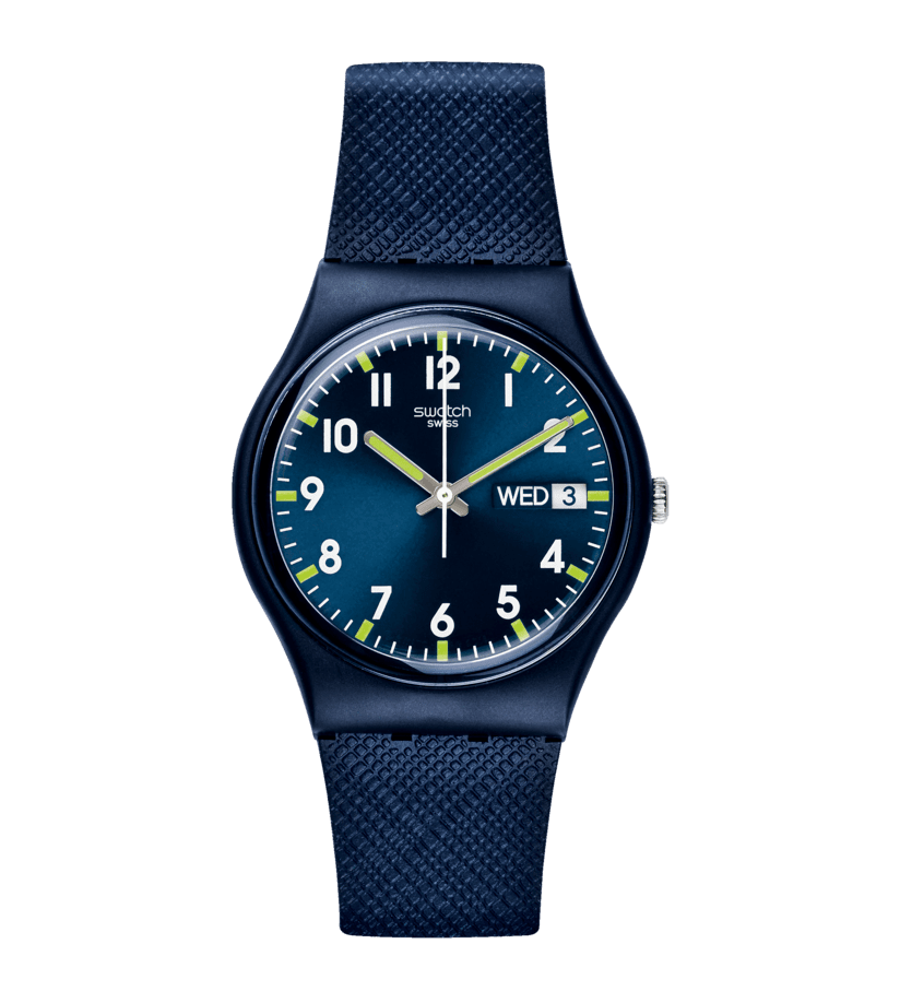 View of product SIR BLUE