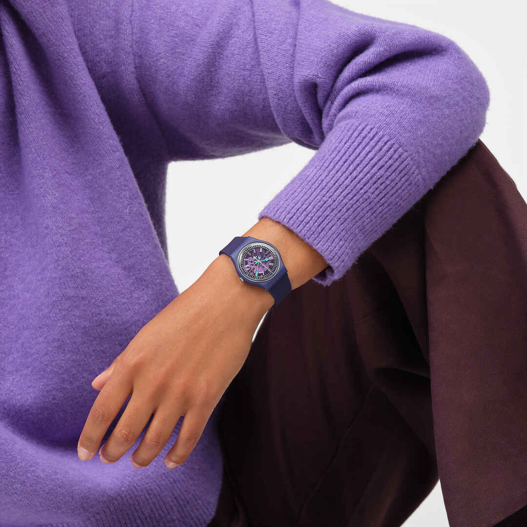 Life style view of product PHOTONIC PURPLE