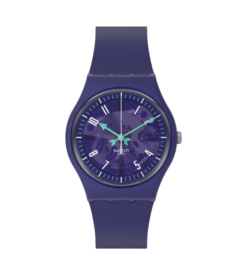 View of product PHOTONIC PURPLE