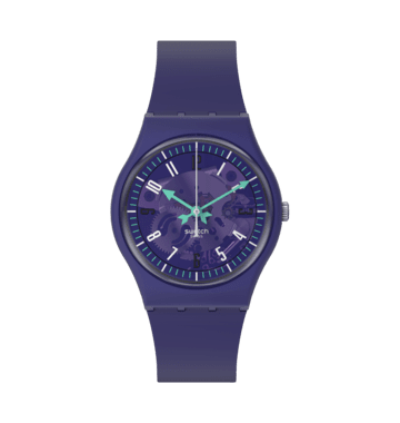 "PHOTONIC PURPLE" Image #2