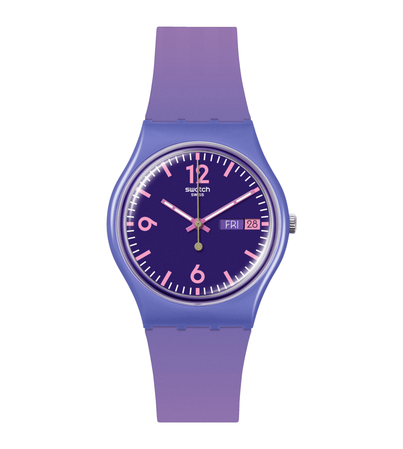 View of product PURPLE ROLLSHOT