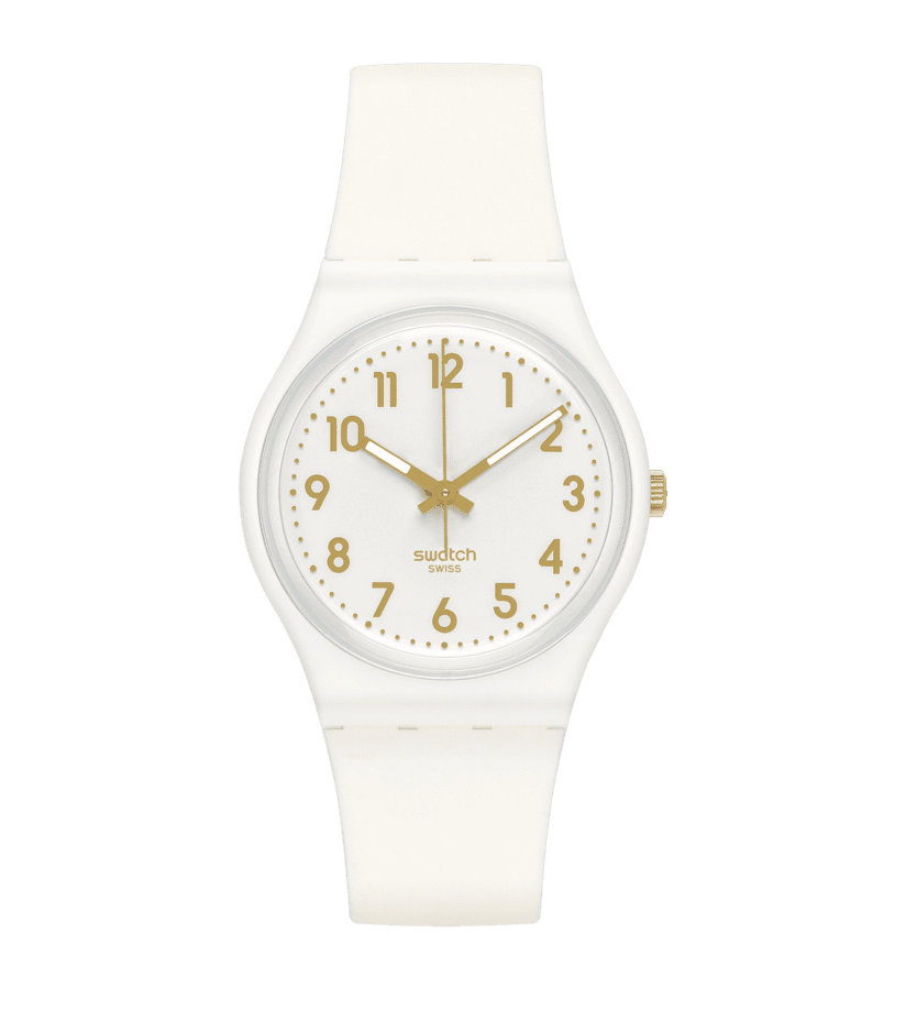 View of product WHITE BISHOP