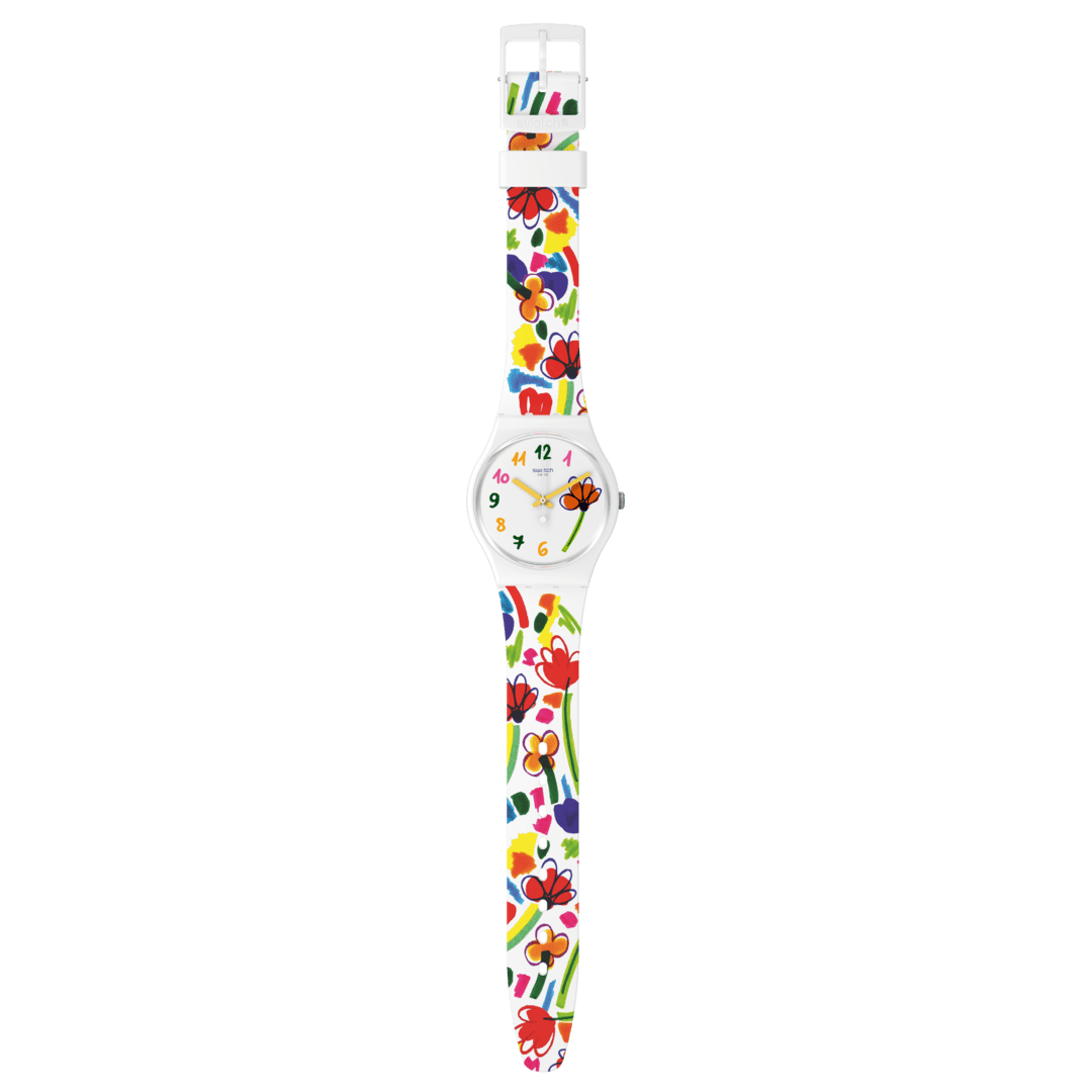 "FLOWERZ" Gallery Image #3