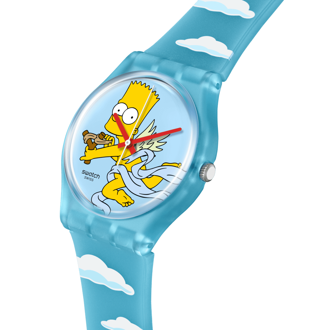 "ANGEL BART" Gallery Image #2