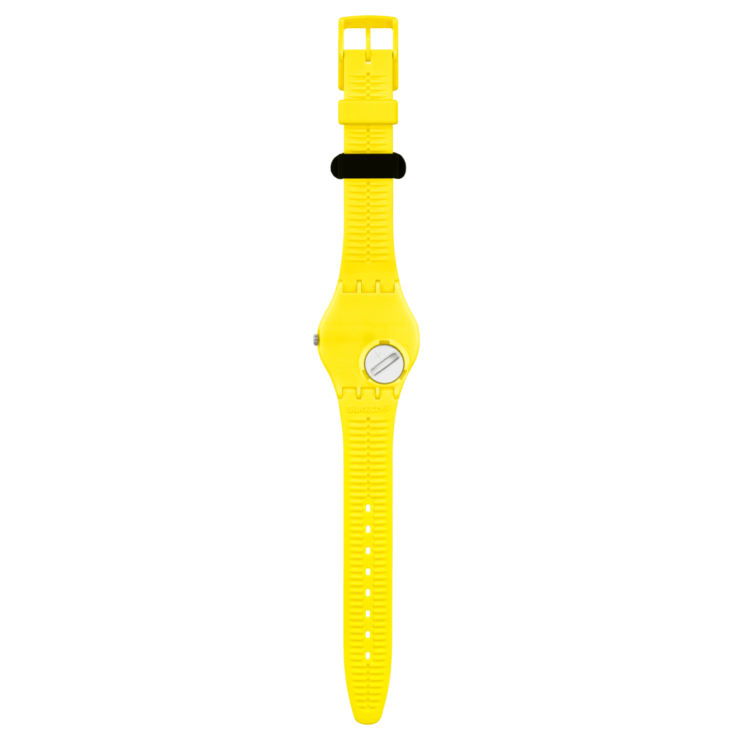 "REVERIE BY ROY LICHTENSTEIN, THE WATCH" Gallery Image #4