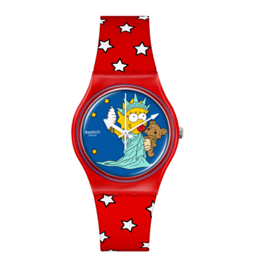 "LITTLE LADY LIBERTY" Image #2