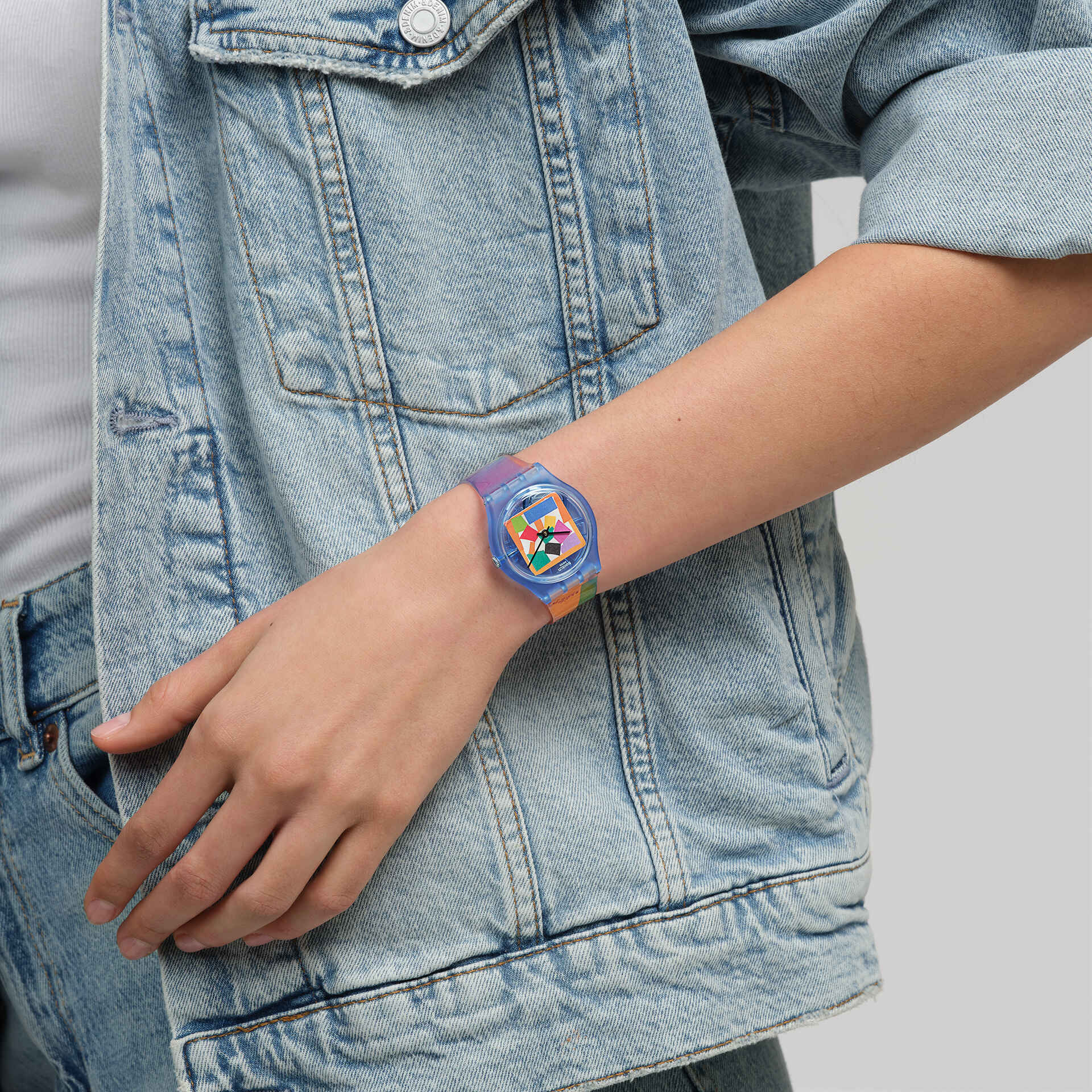 "MATISSE'S SNAIL" Gallery Image #7