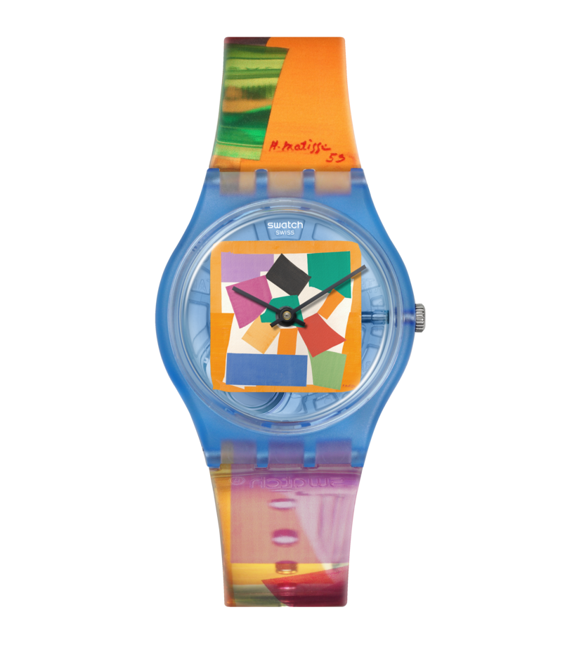 View of product MATISSE'S SNAIL