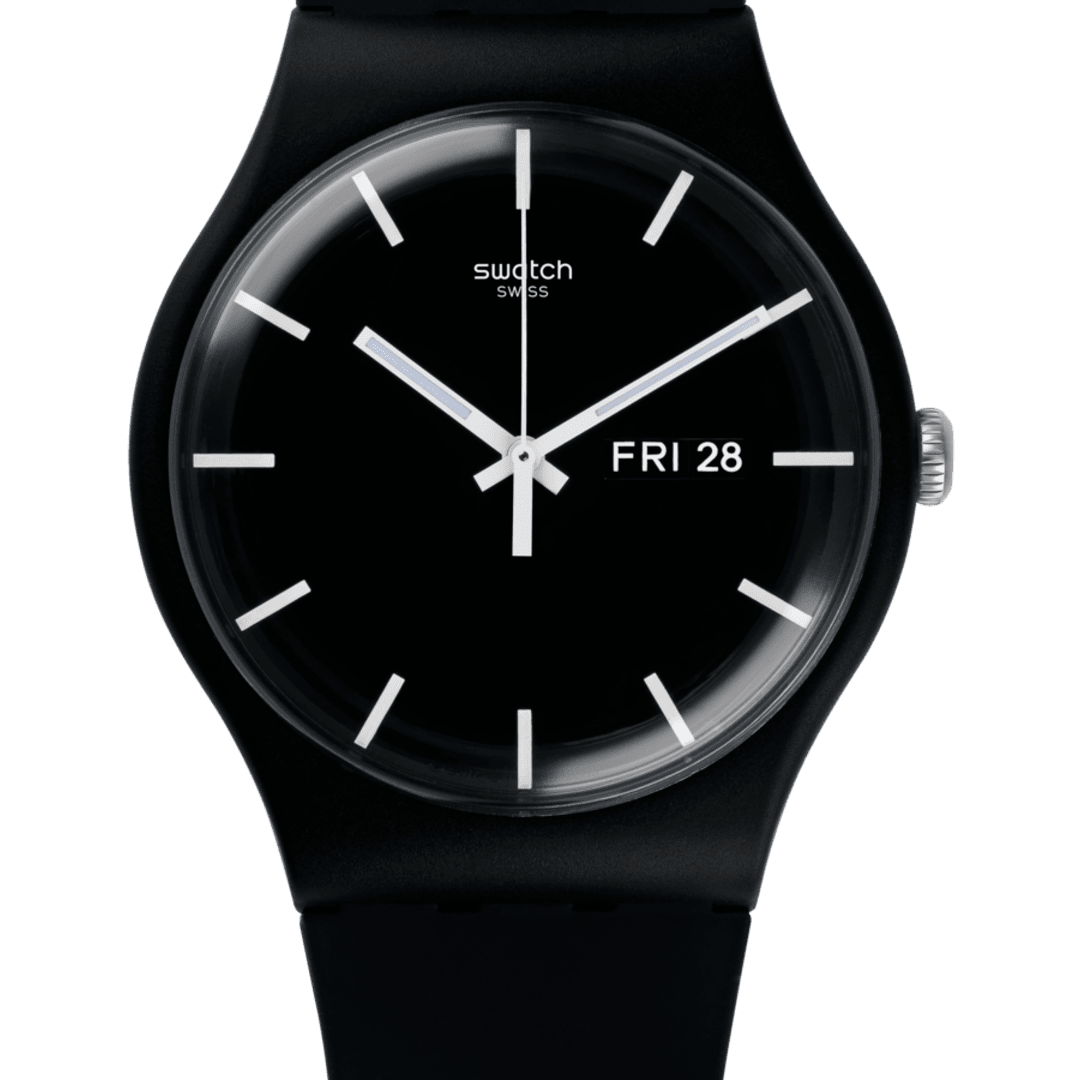 "MONO BLACK" Gallery Image #3