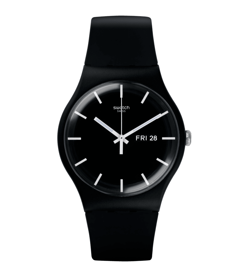View of product MONO BLACK