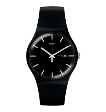 "MONO BLACK" Image #2