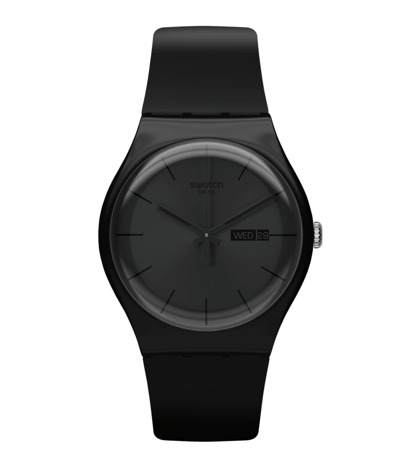 View of product BLACK REBEL