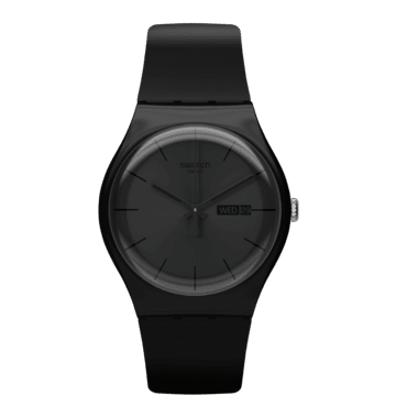"BLACK REBEL" Image #2