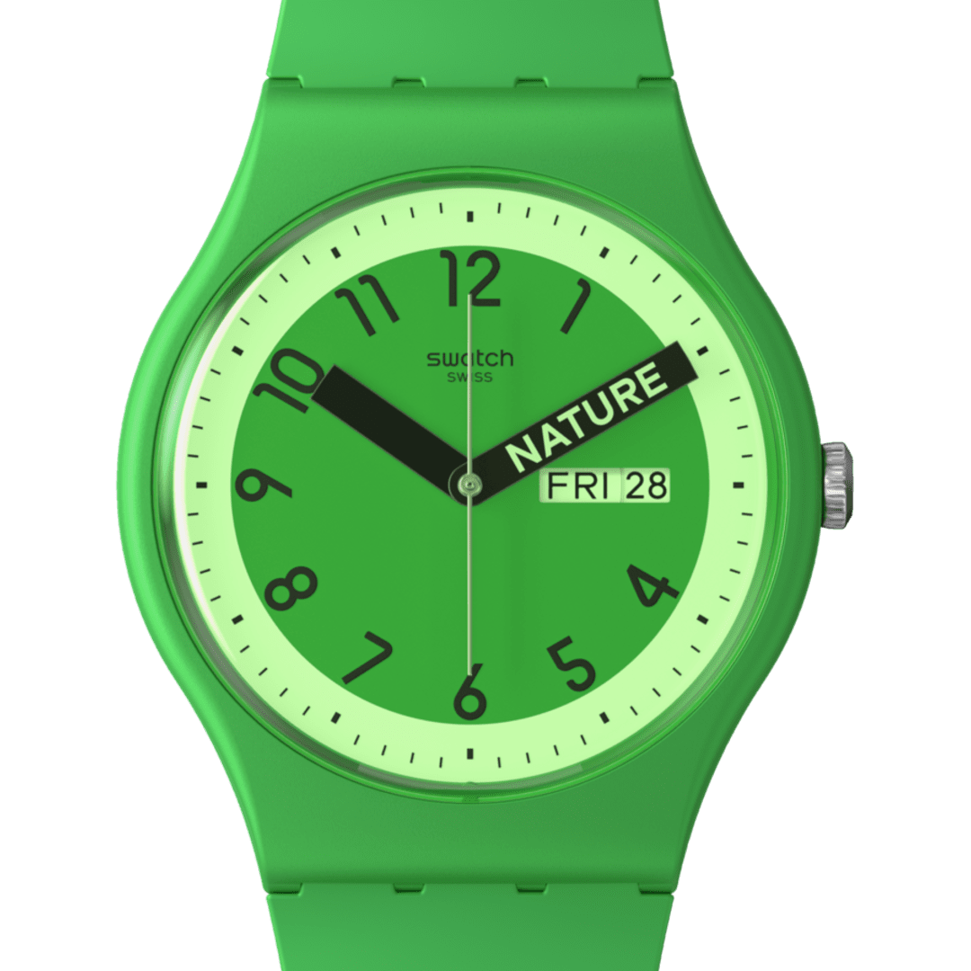 "PROUDLY GREEN" Gallery Image #2