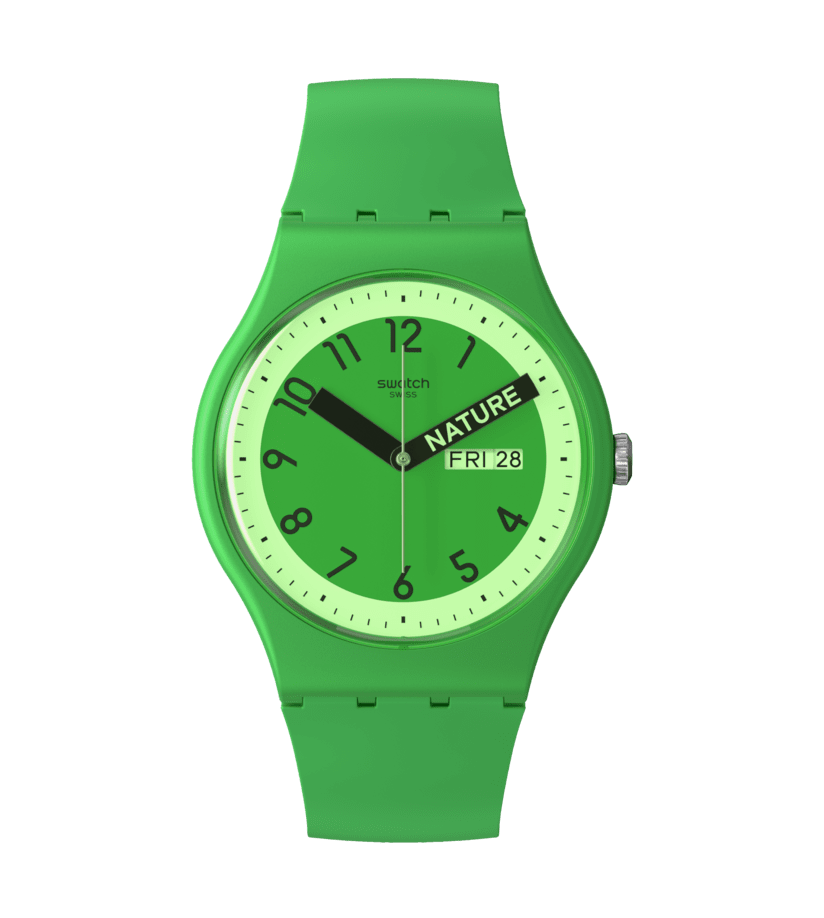 View of product PROUDLY GREEN