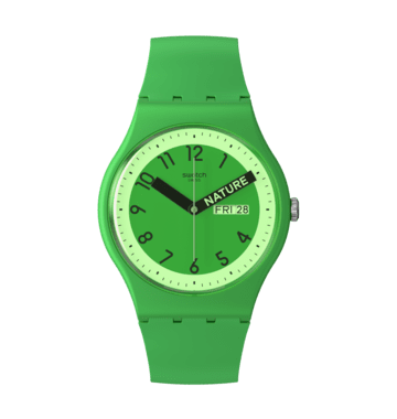 "PROUDLY GREEN" Image #2