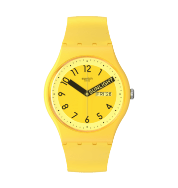 "PROUDLY YELLOW" Image #2