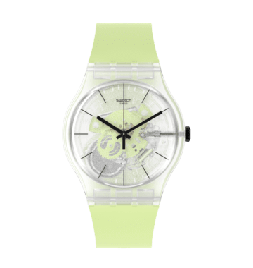 "GREEN DAZE" Image #2